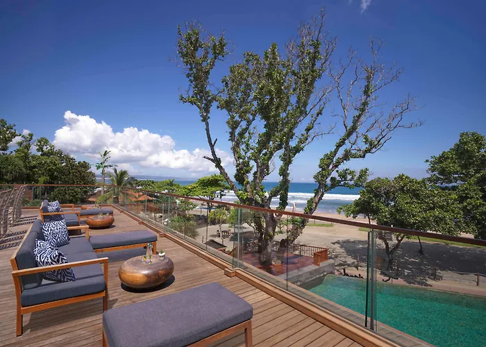 Hotel Indigo Bali Seminyak Beach By Ihg