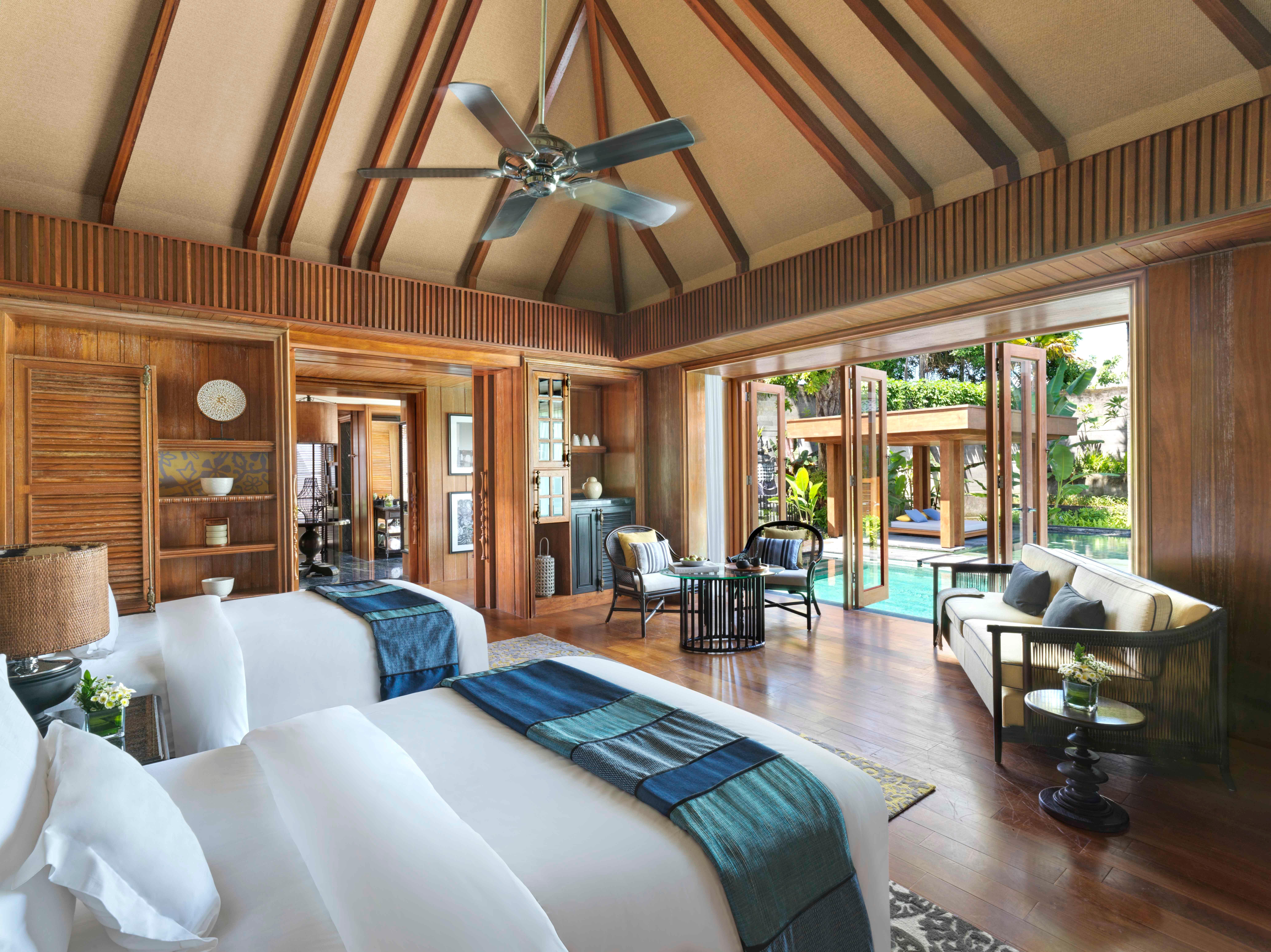 Indigo Bali By Ihg Resort Seminyak