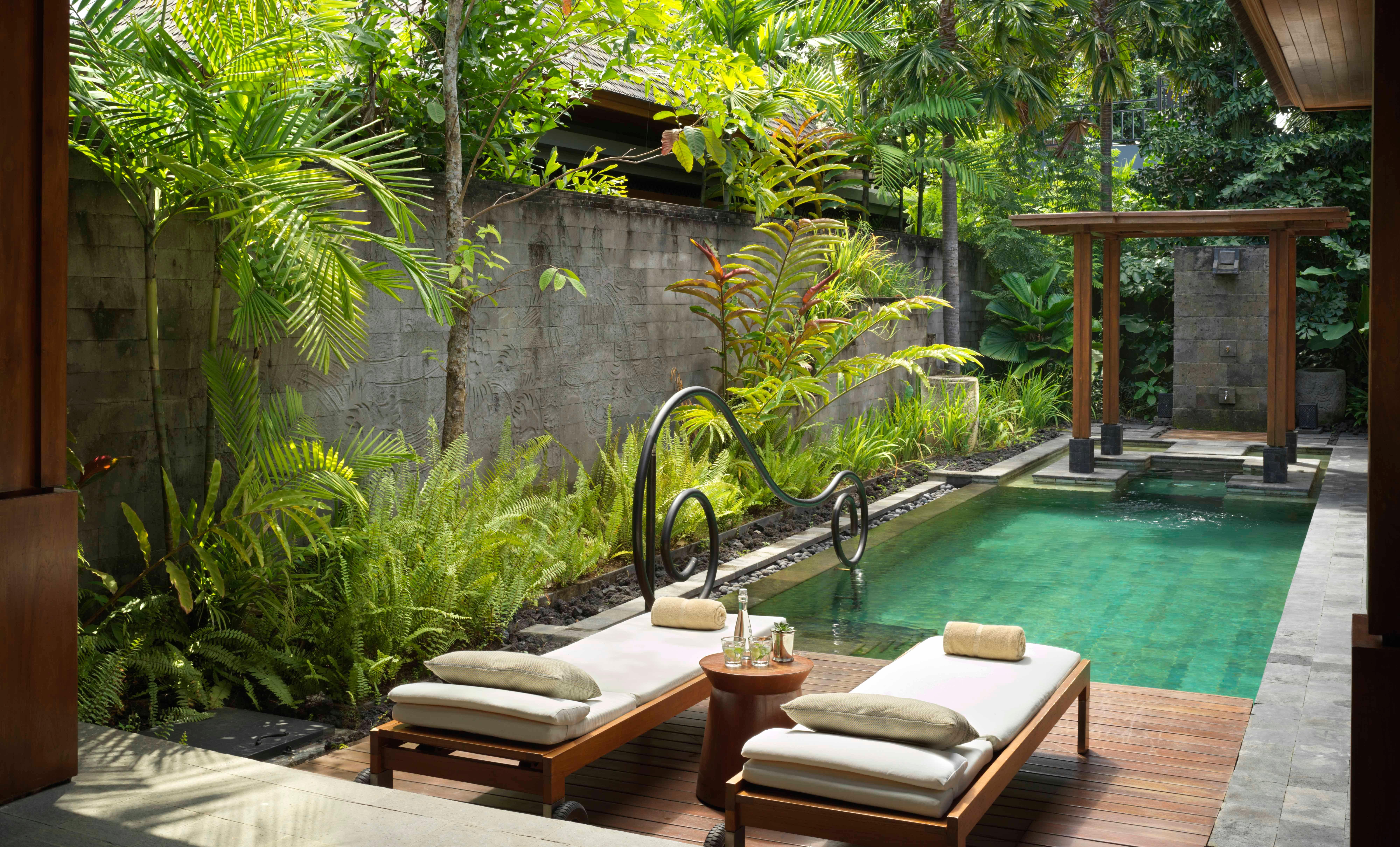 Indigo Bali By Ihg 5* Seminyak