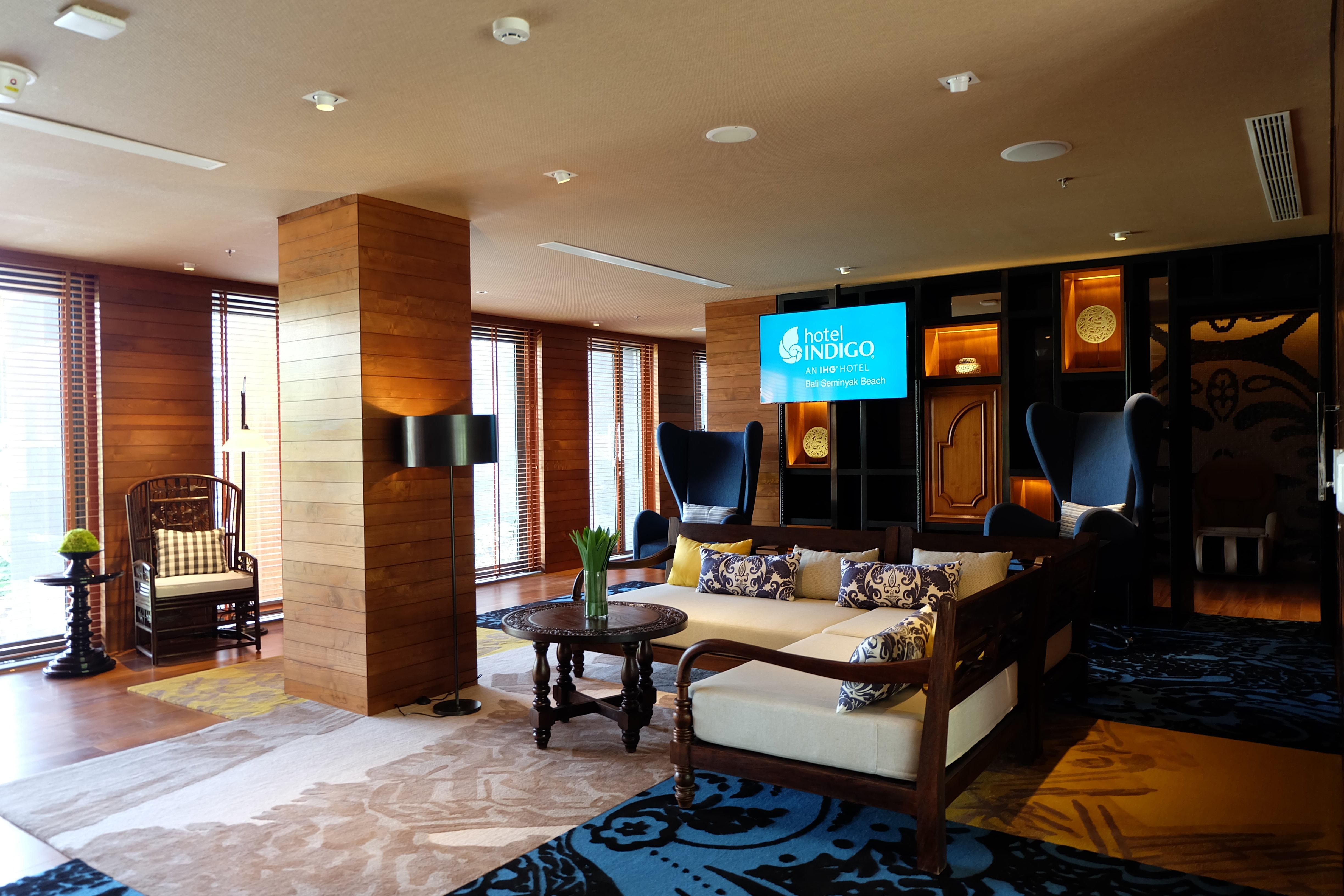 Indigo Bali By Ihg Seminyak