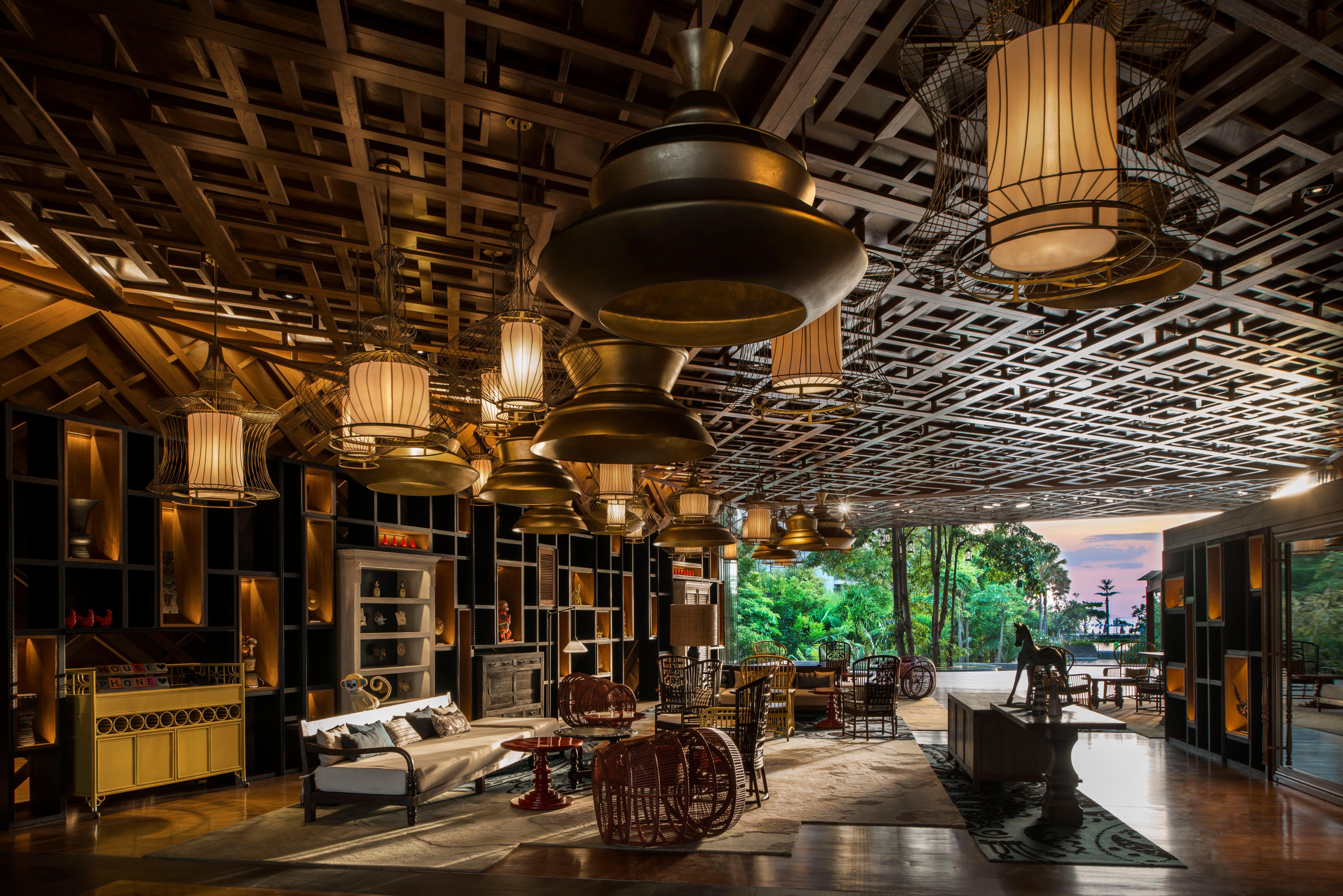 Resort Indigo Bali By Ihg Seminyak