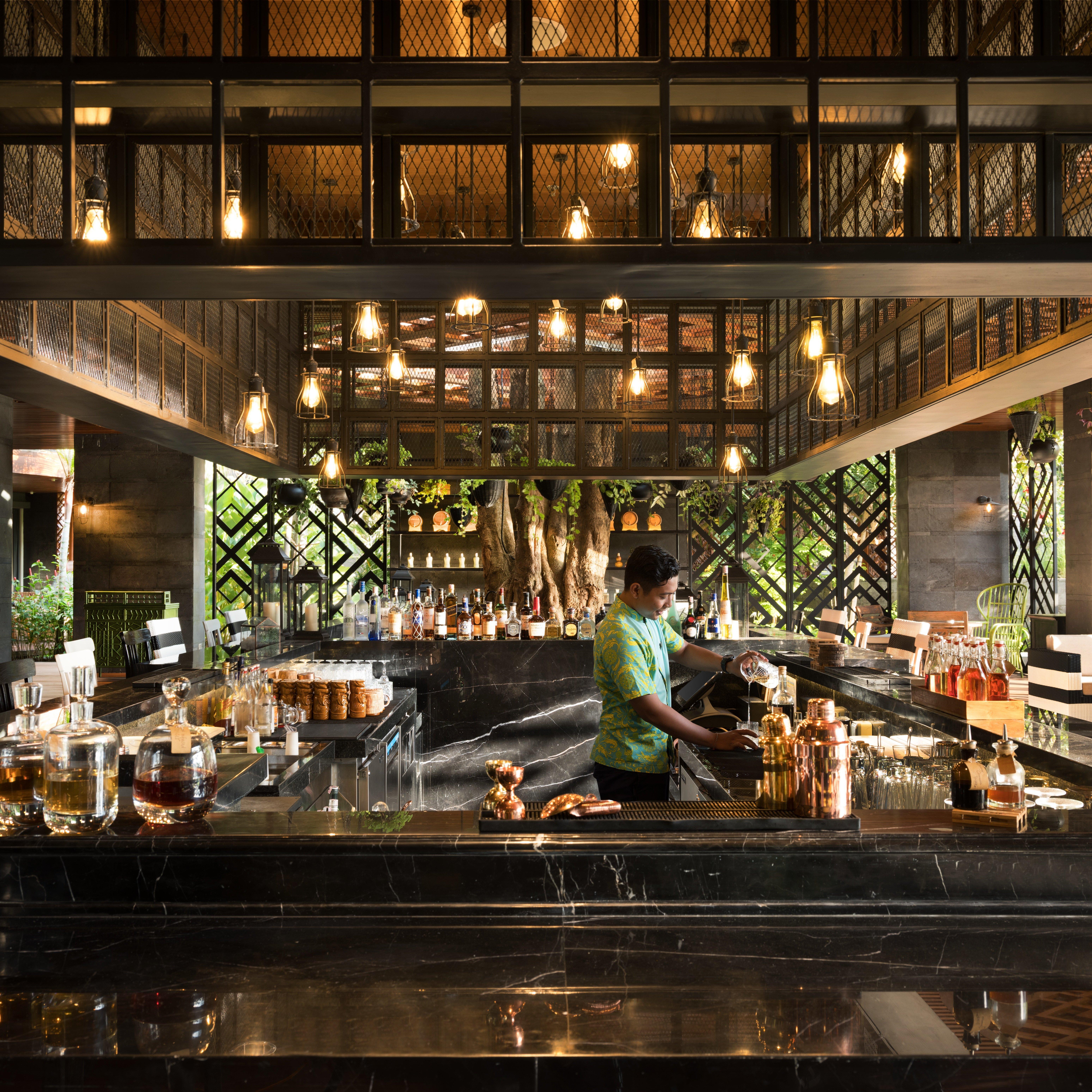 Indigo Bali By Ihg 5* Seminyak
