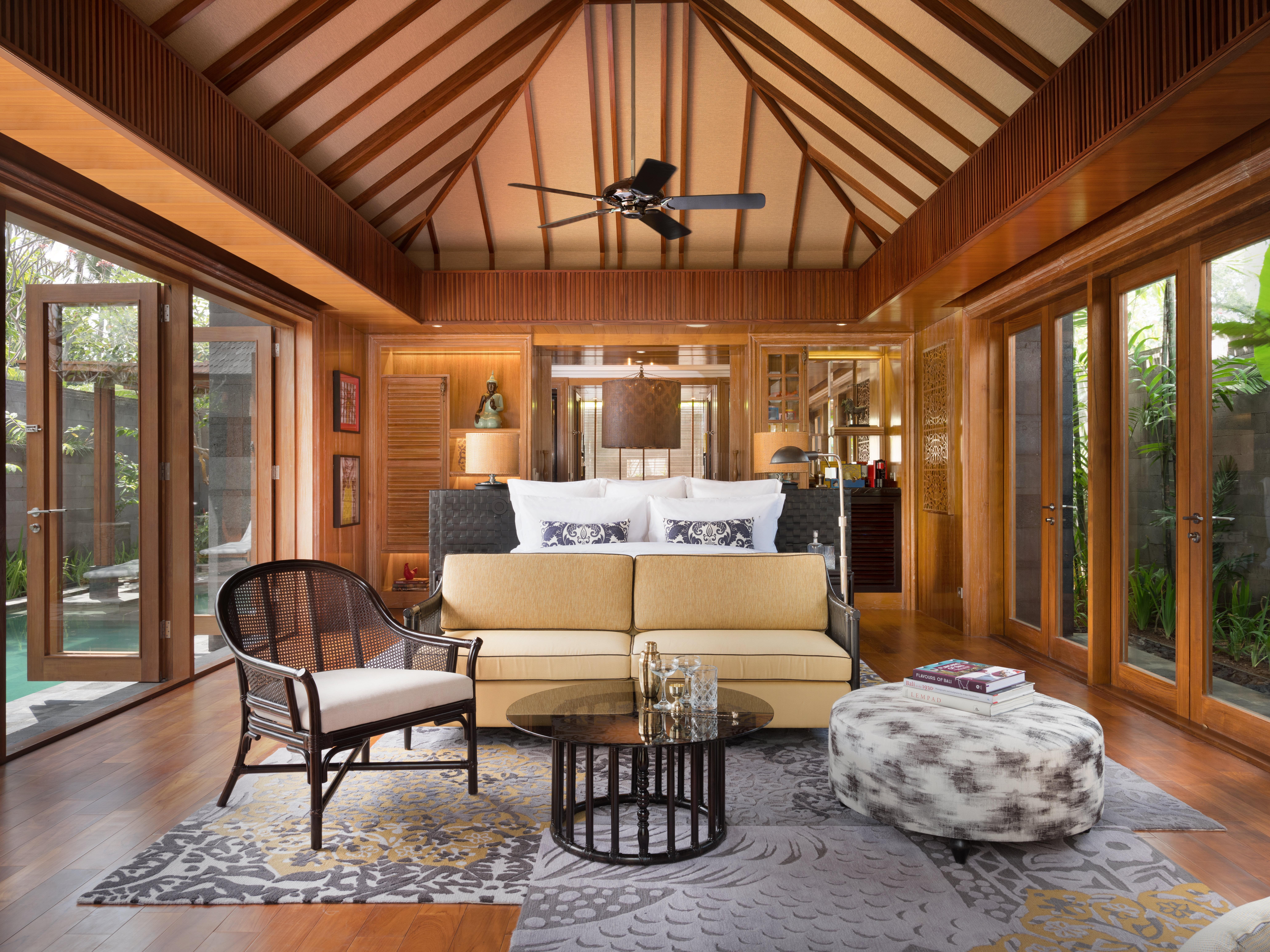 Indigo Bali By Ihg Seminyak