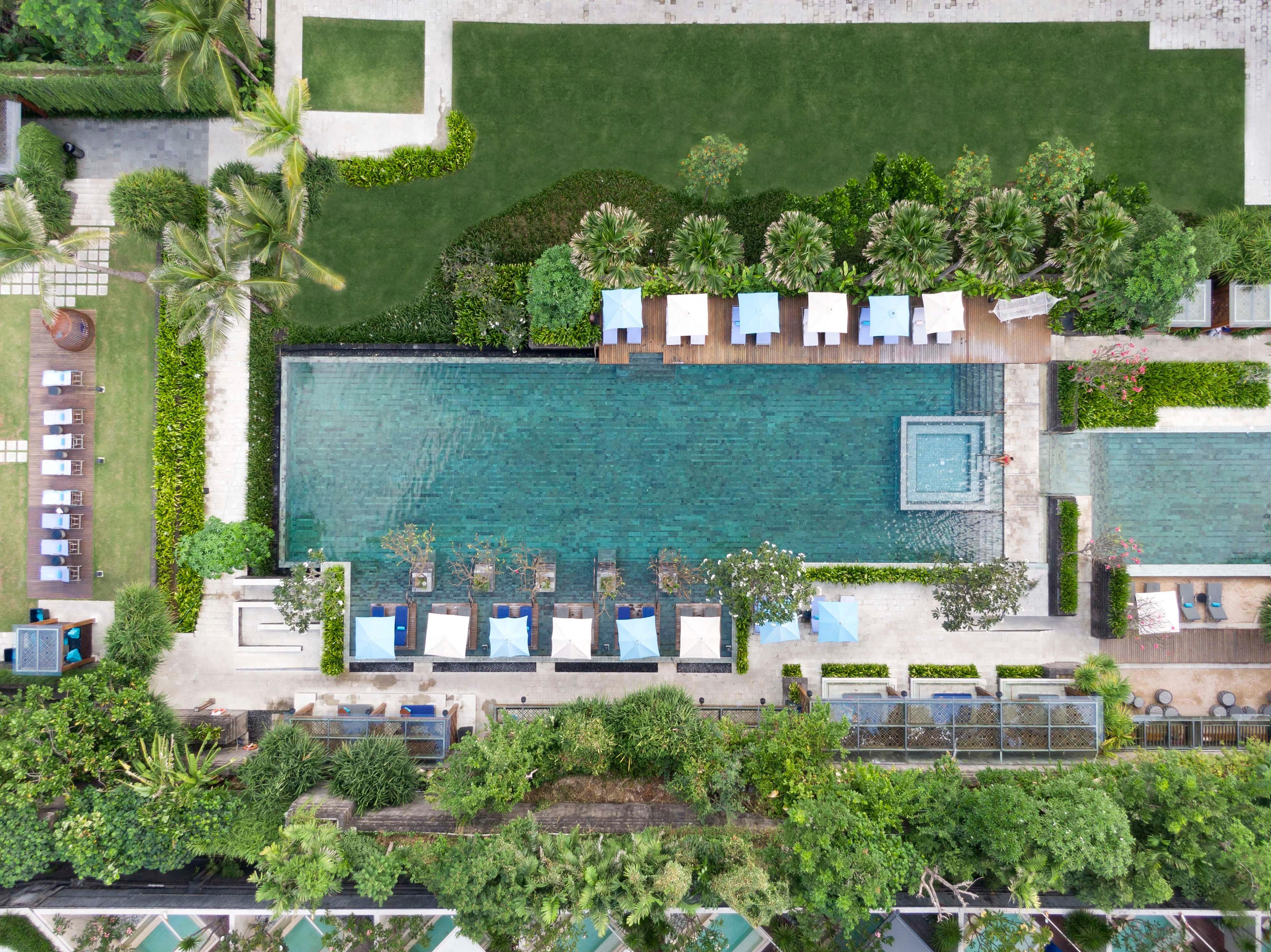 Resort Indigo Bali By Ihg Seminyak
