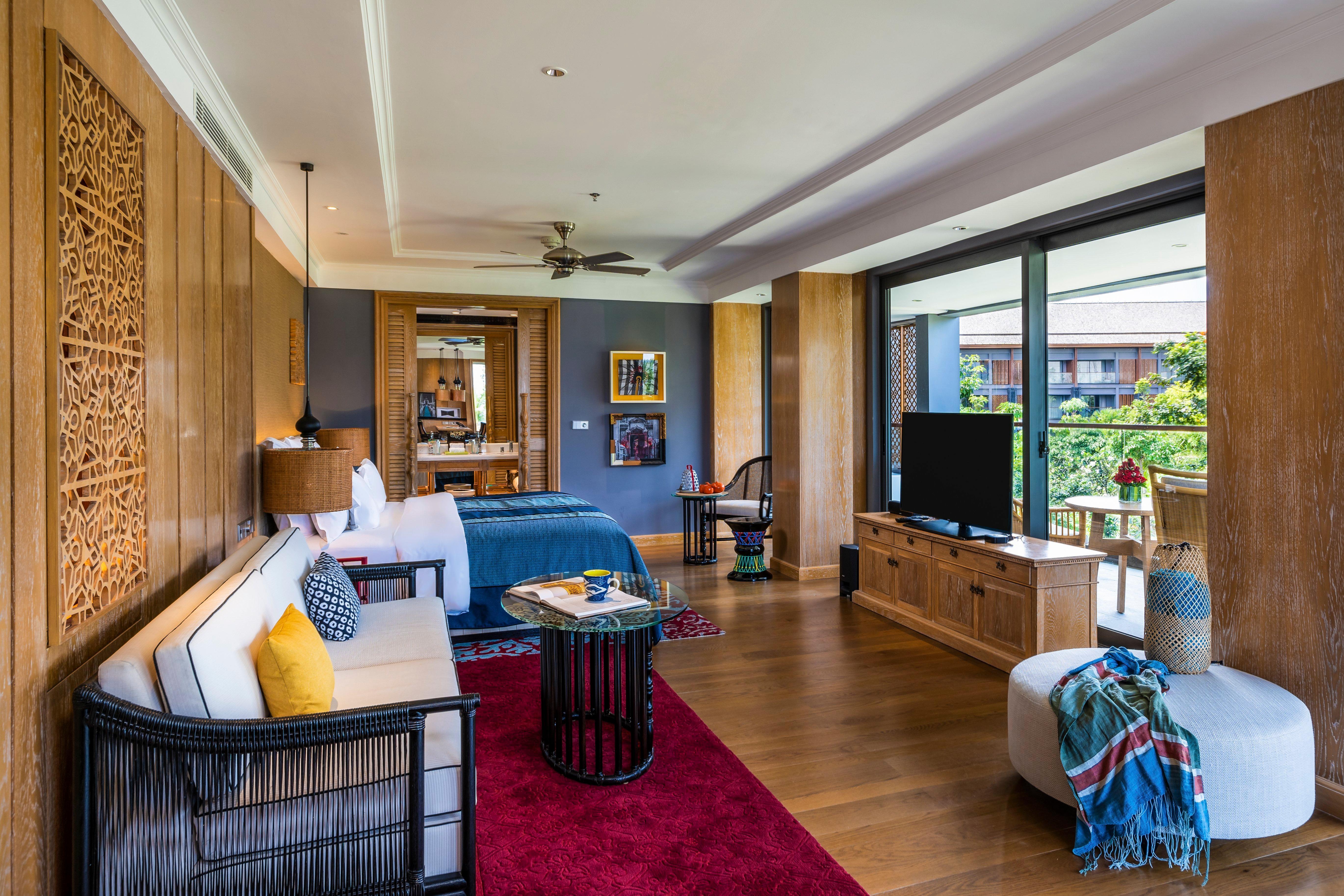 Indigo Bali By Ihg Resort Seminyak