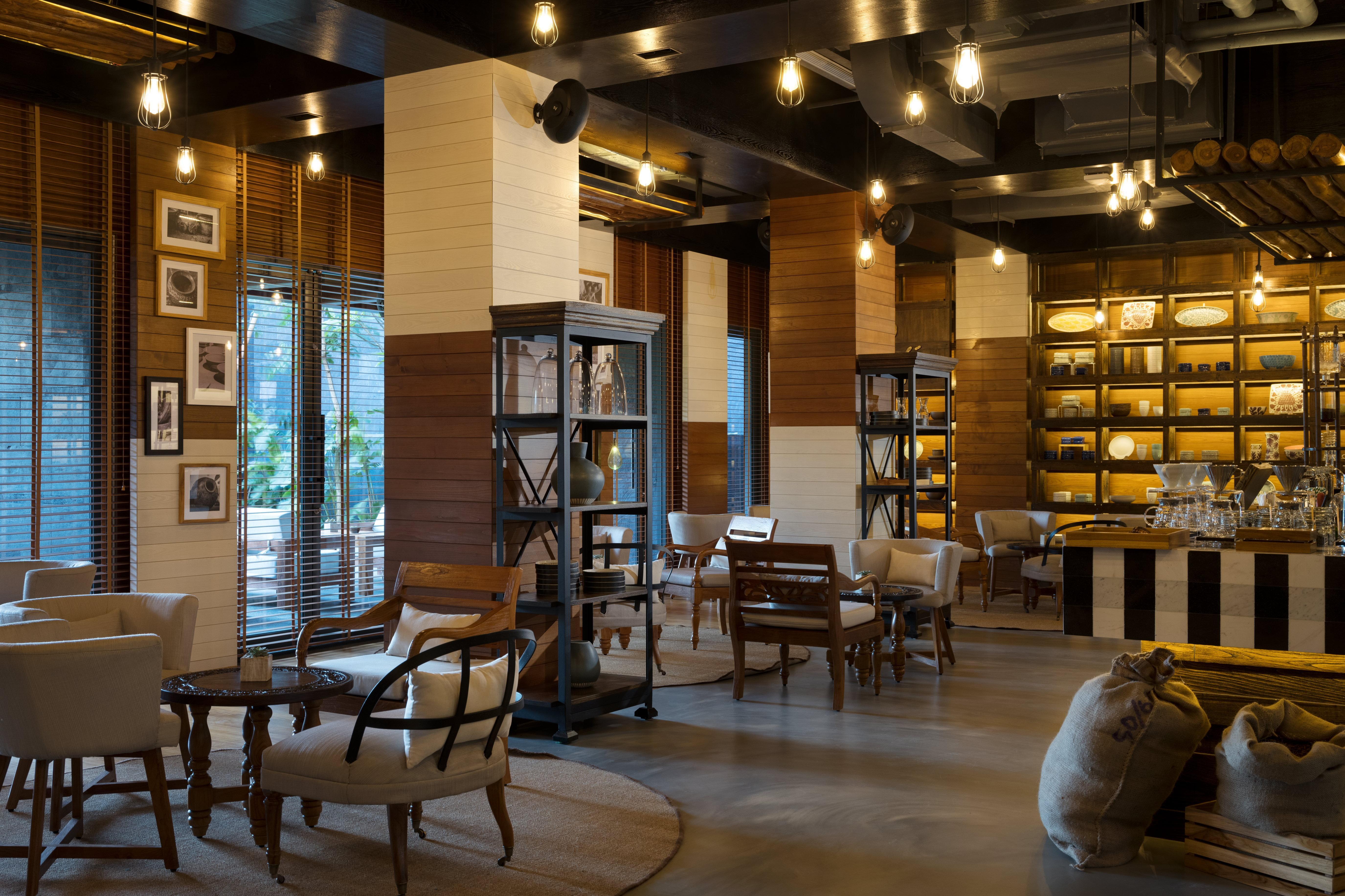 Indigo Bali By Ihg Seminyak