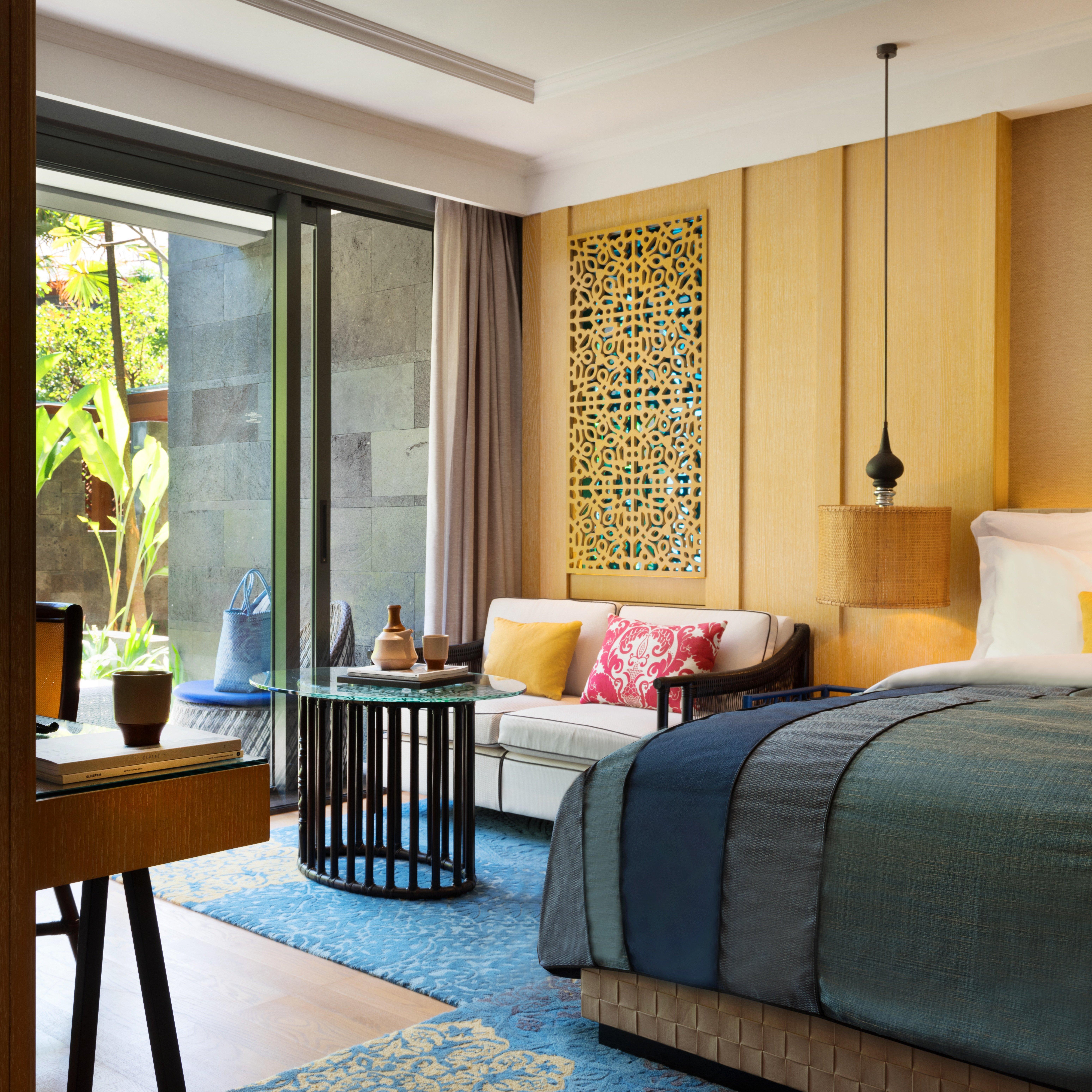 Indigo Bali By Ihg 5* Seminyak