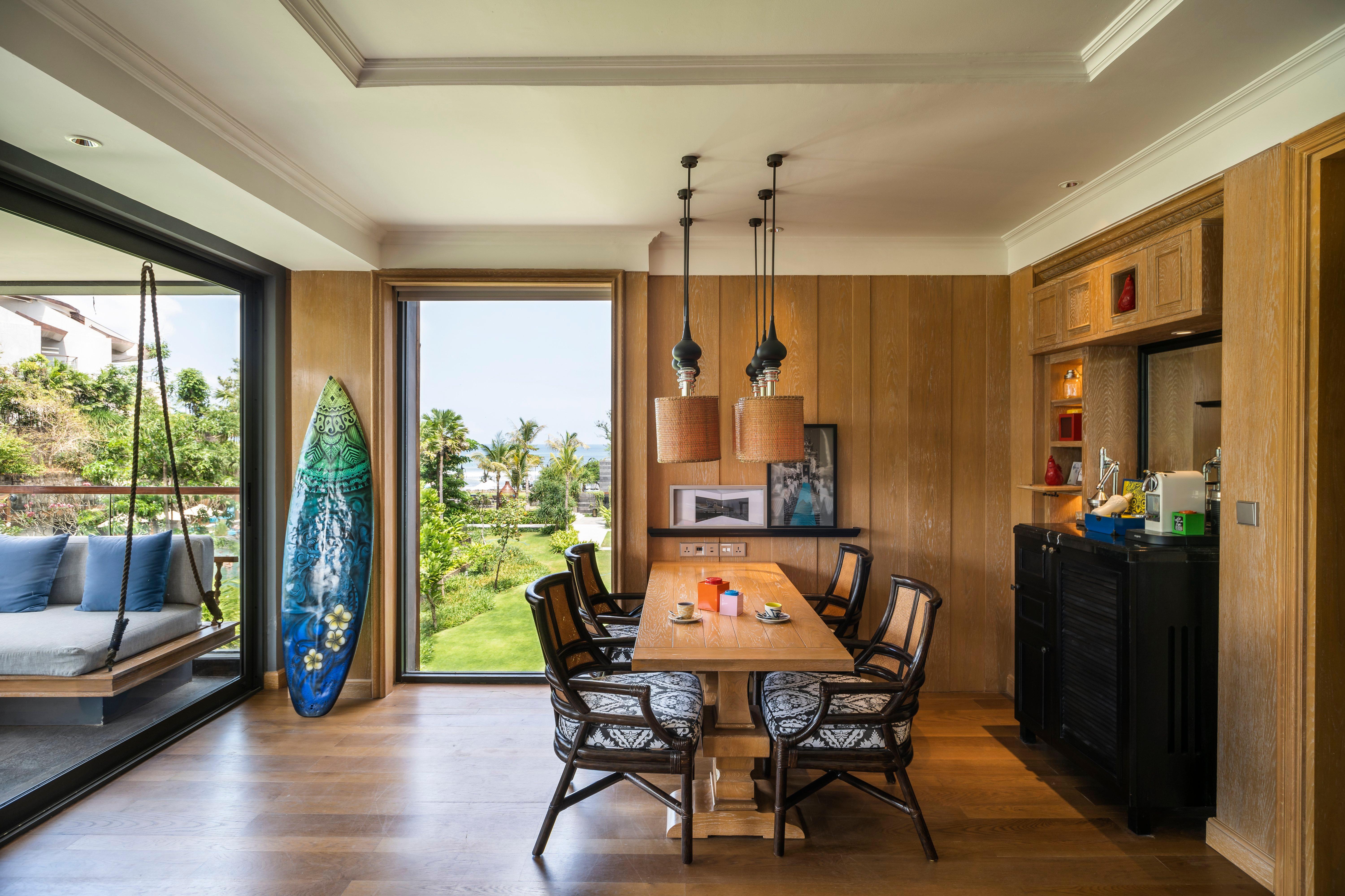 Indigo Bali By Ihg Seminyak (Bali)