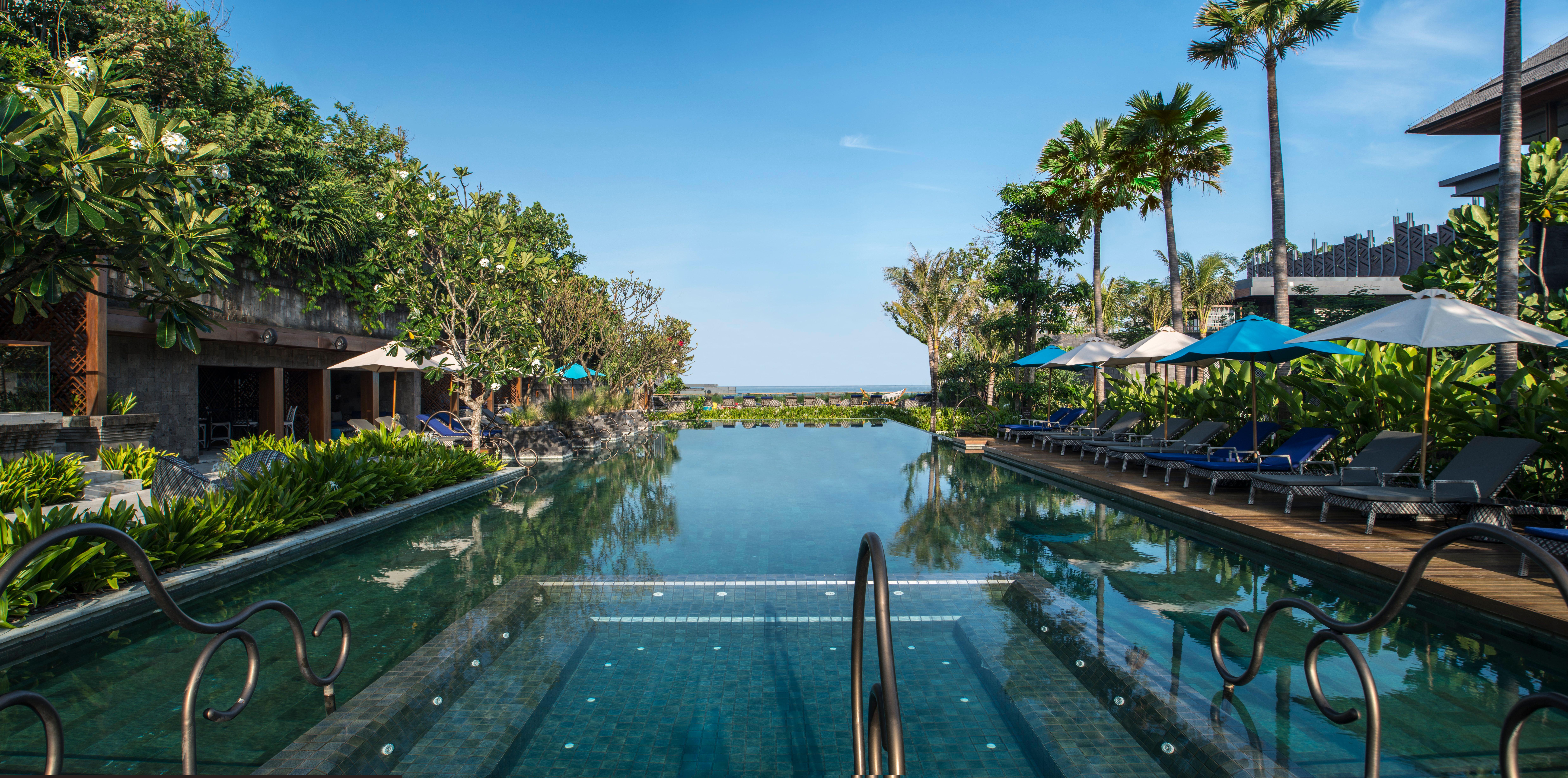 Indigo Bali By Ihg Seminyak (Bali)