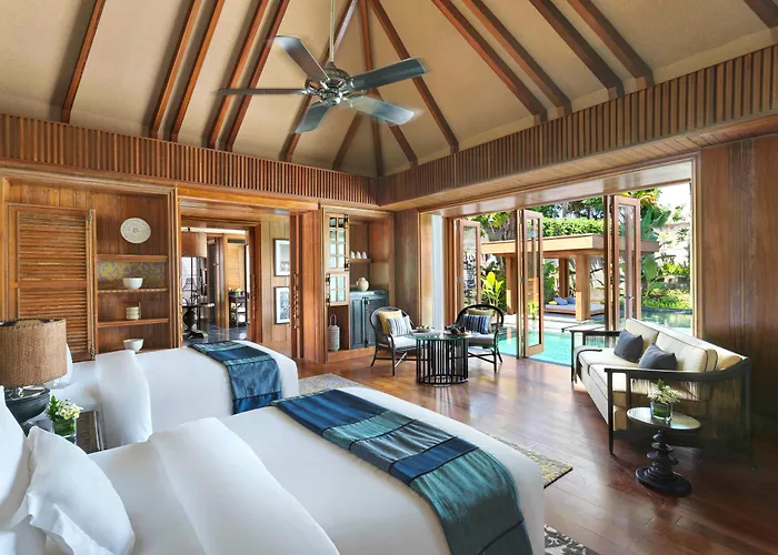 Hotel Indigo Bali Seminyak Beach By Ihg