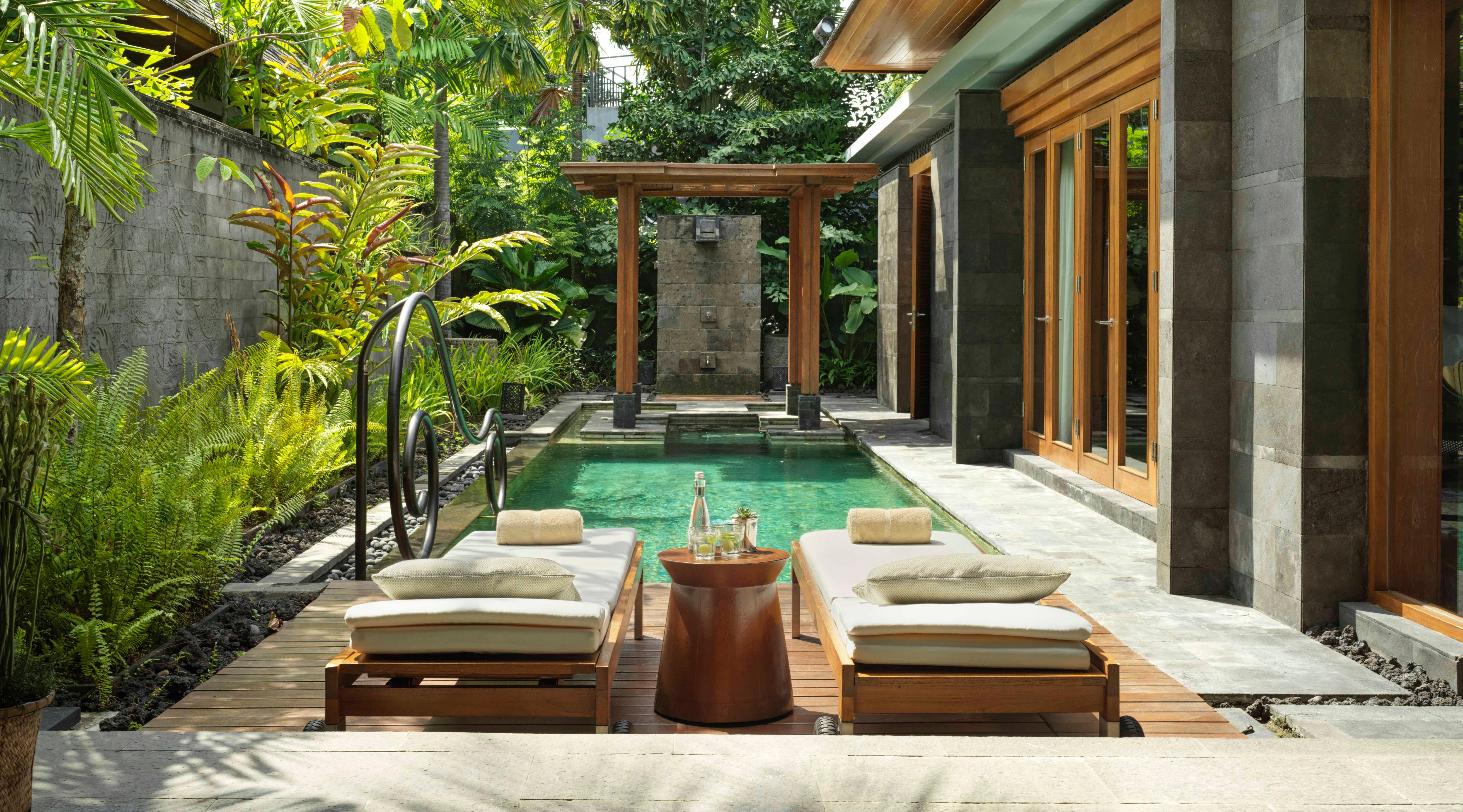 Indigo Bali By Ihg Resort