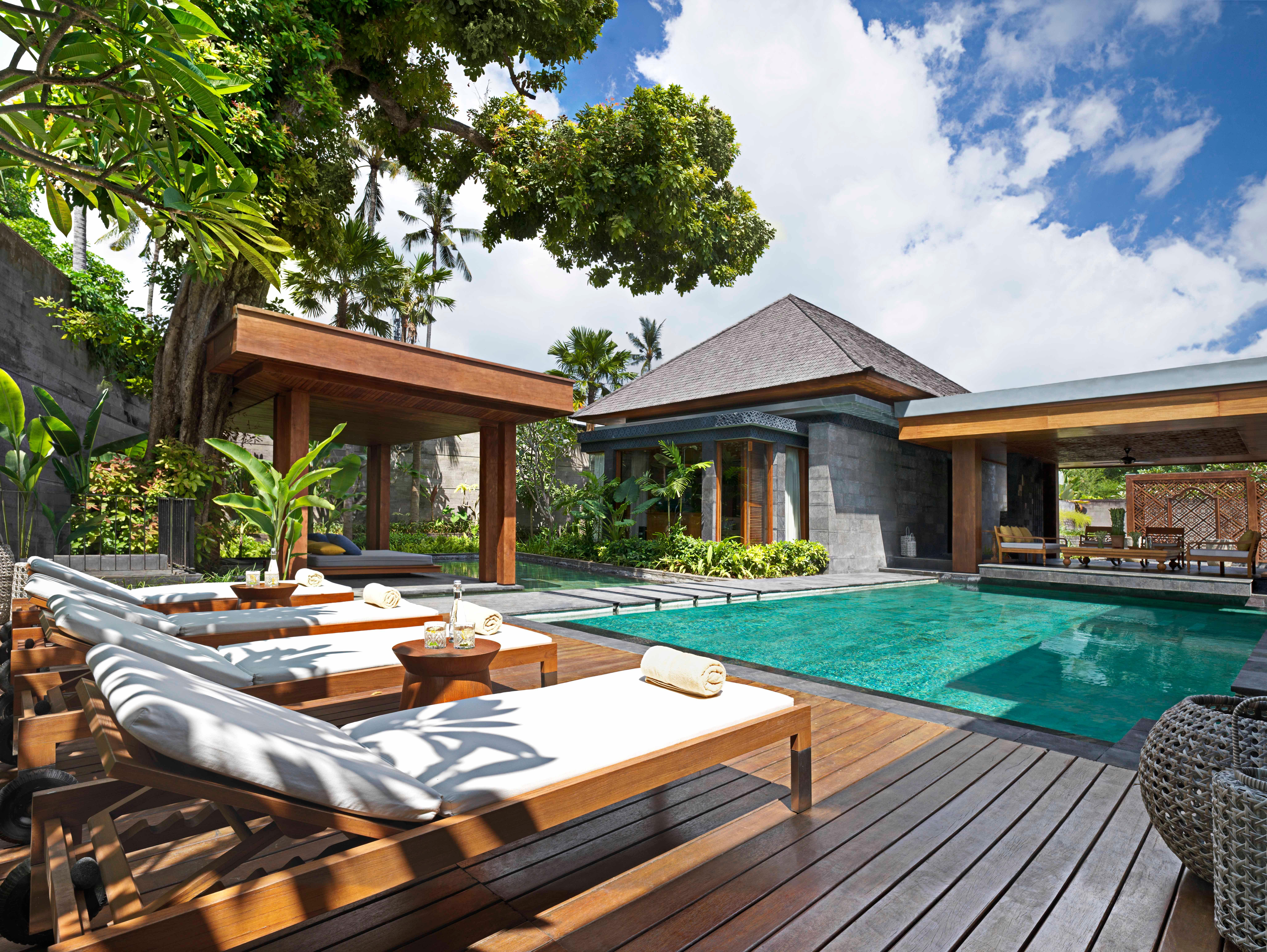 Resort Indigo Bali By Ihg Seminyak (Bali)