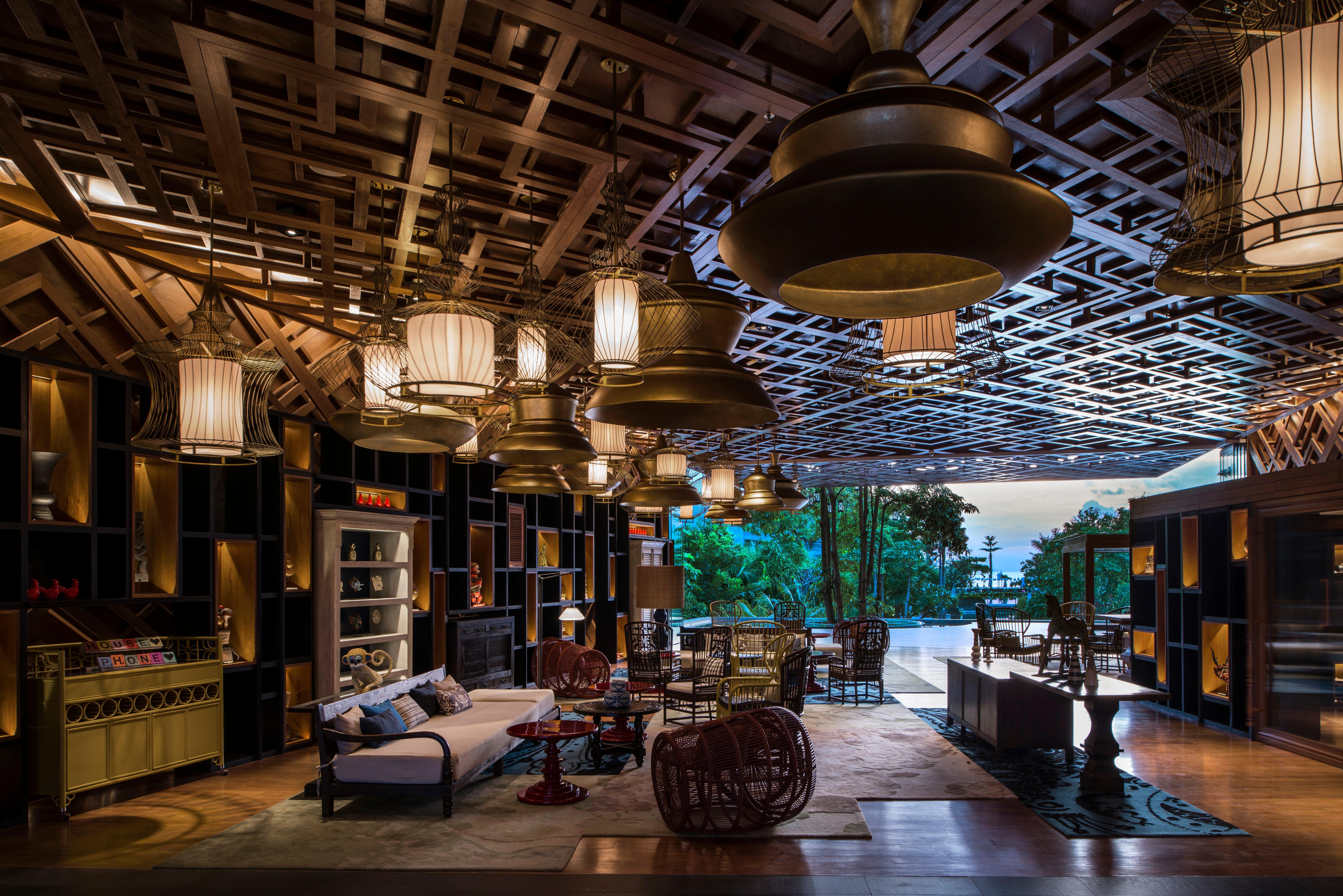 Resort Indigo Bali By Ihg Seminyak (Bali)
