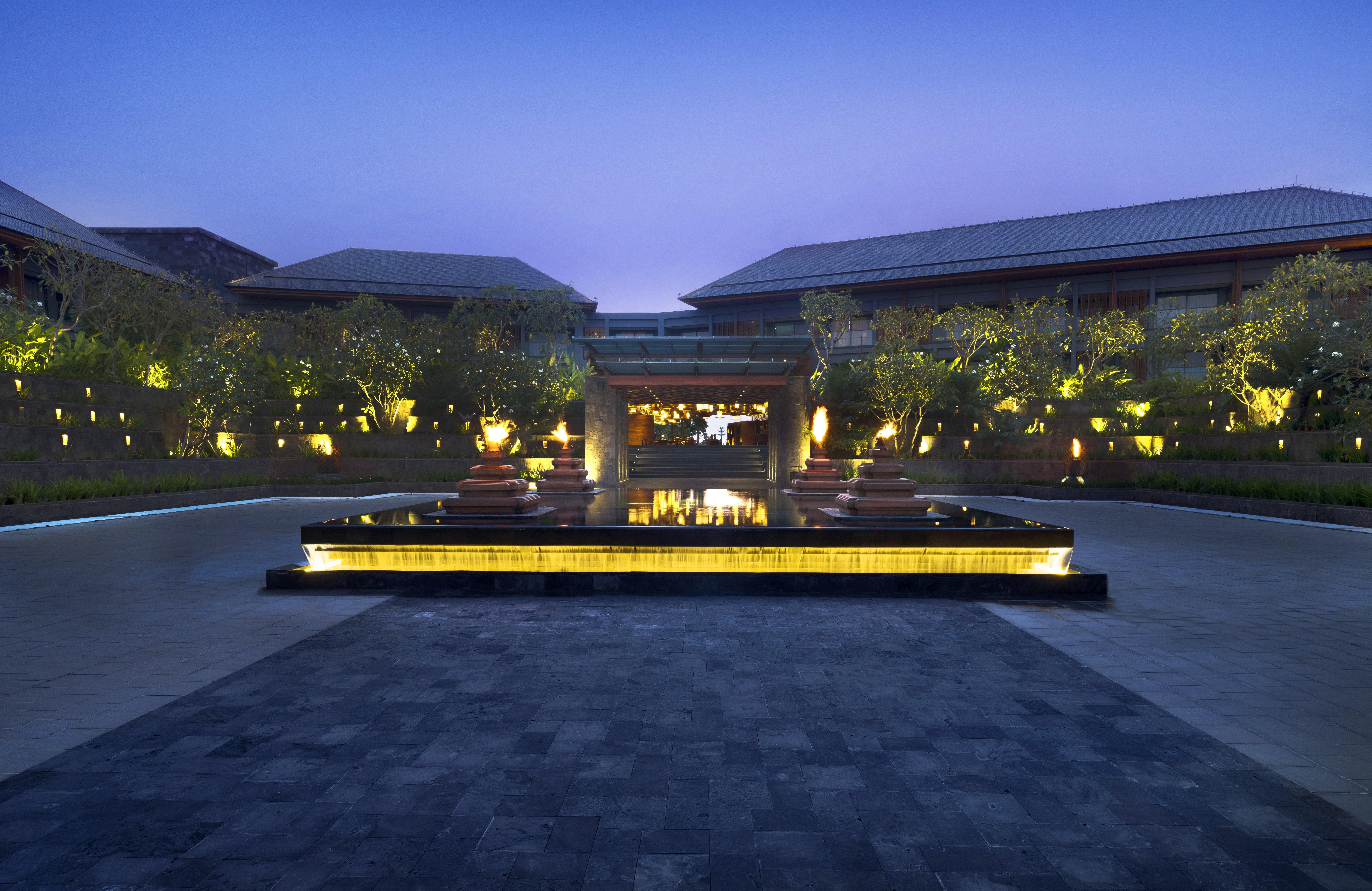 Indigo Bali By Ihg Resort 5*