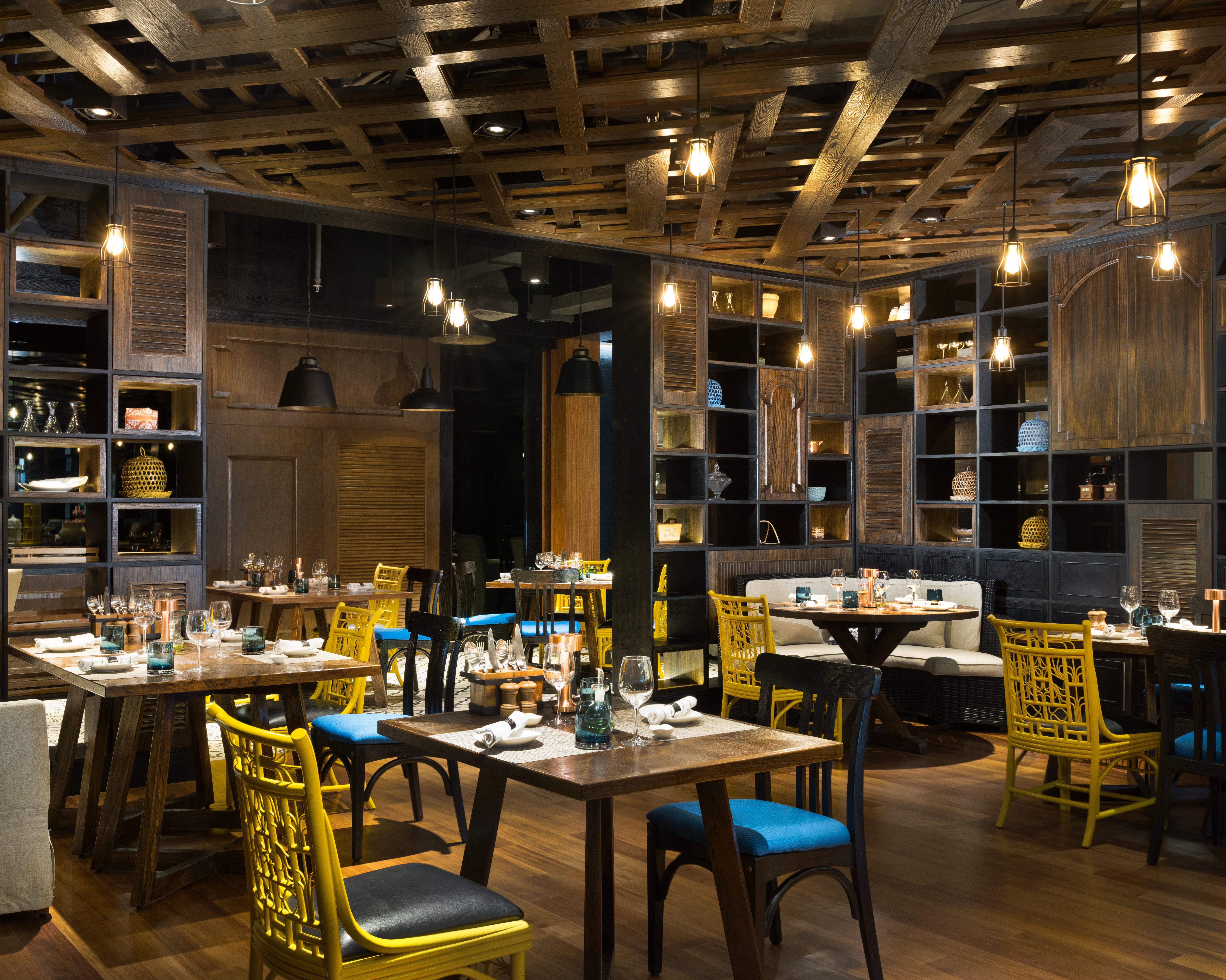 Indigo Bali By Ihg