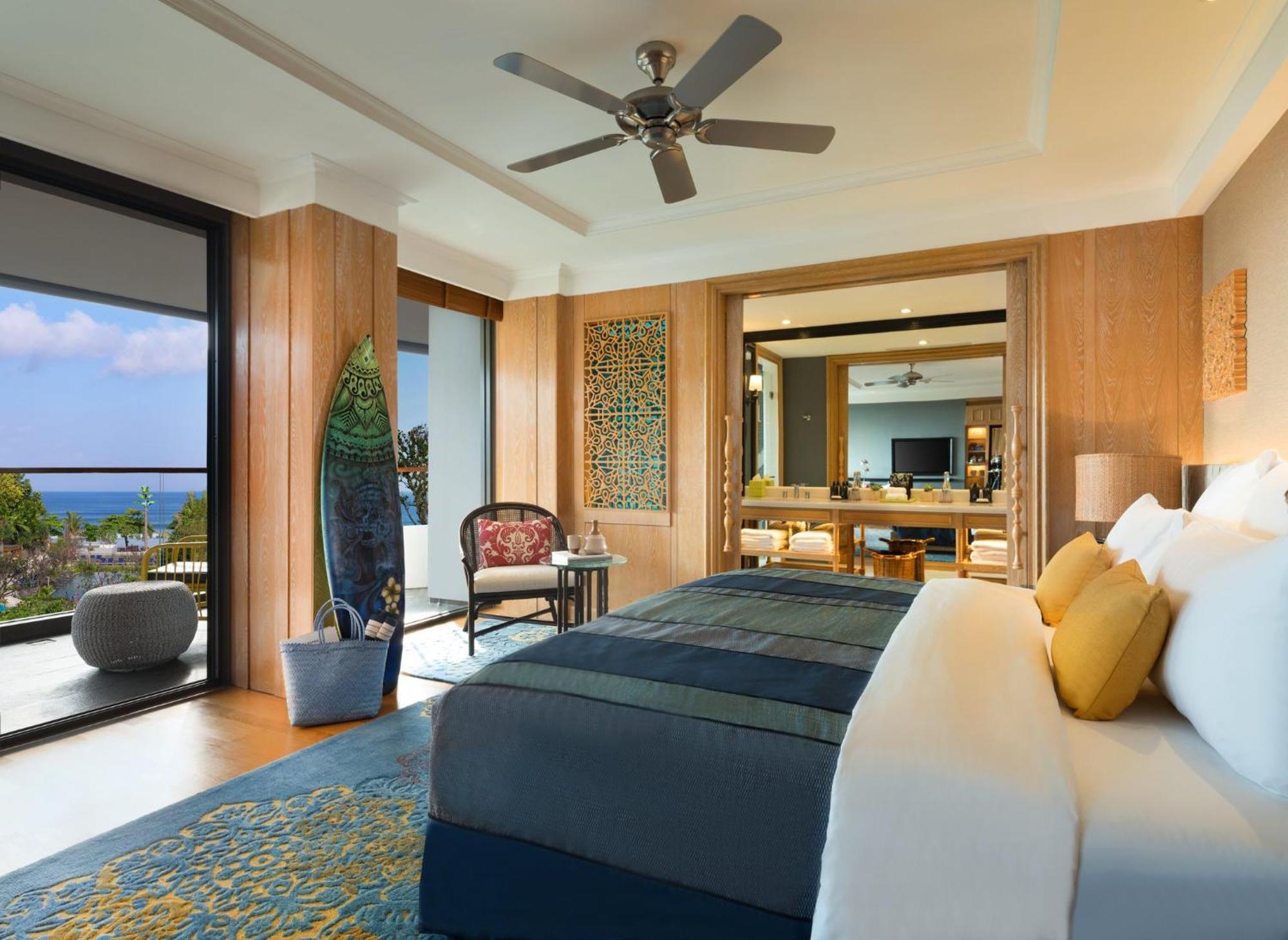 Resort Indigo Bali By Ihg Seminyak